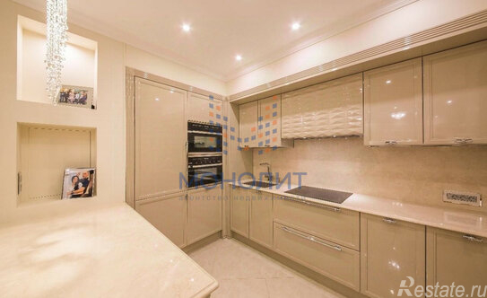 Продажа 3-комн квартиры на вторичном рынке пр-кт Маршала Жукова,  д. 37,  к. 2