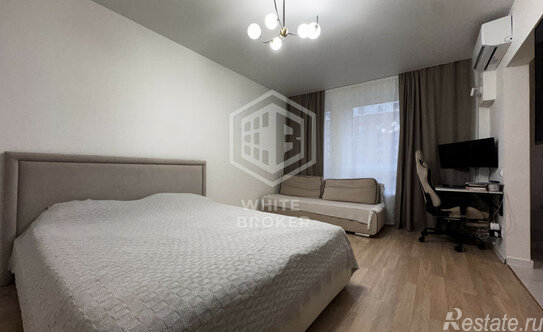 Продажа 2-комн квартиры на вторичном рынке Боровское ш,  д. 2,  к. 6