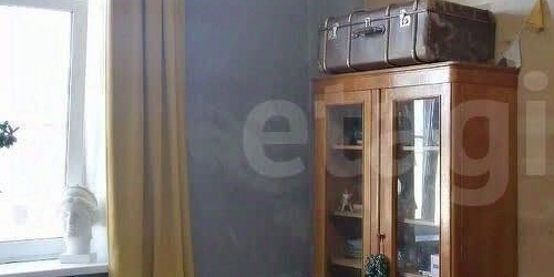 2-комн квартира Дровяная улица, 6