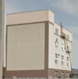 Продажа отдельного здания Пироговская наб,  д. 17