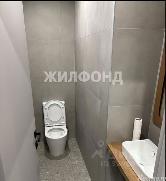 Аренда отдельного здания 26 Бакинских Комиссаров ул,  д. 6