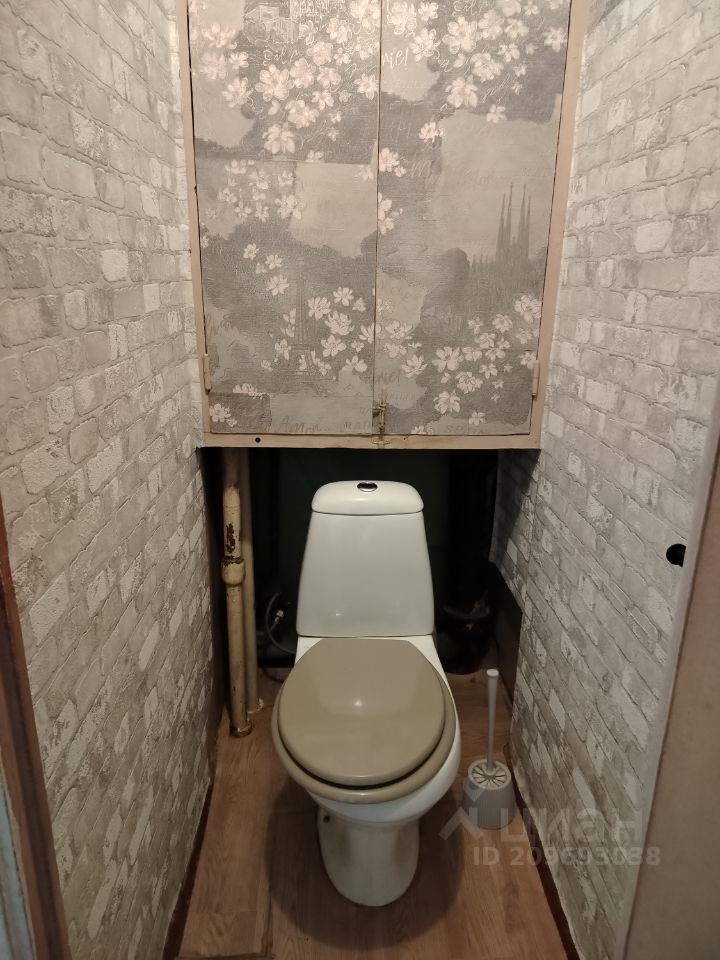 Аренда 1-комн квартиры на вторичном рынке Искровский проспект, 15К2