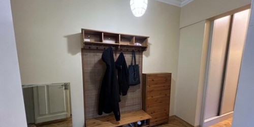 3-комн квартира улица Черняховского,  д. 4