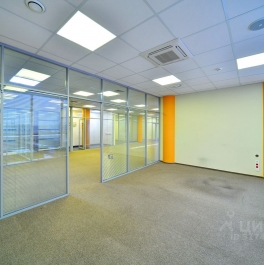 Аренда офиса улица Горбунова,  д. 2 с3