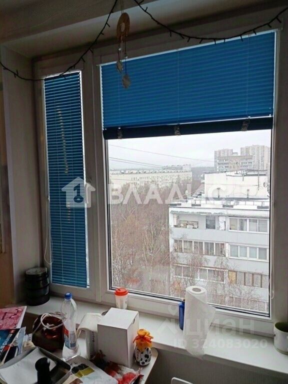 Продажа 3-комн квартиры на вторичном рынке Чертановская улица, 4