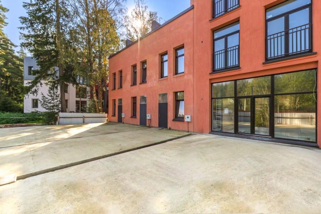 Продажа дома Поселок Лисий НОС, улица Песочная, 3