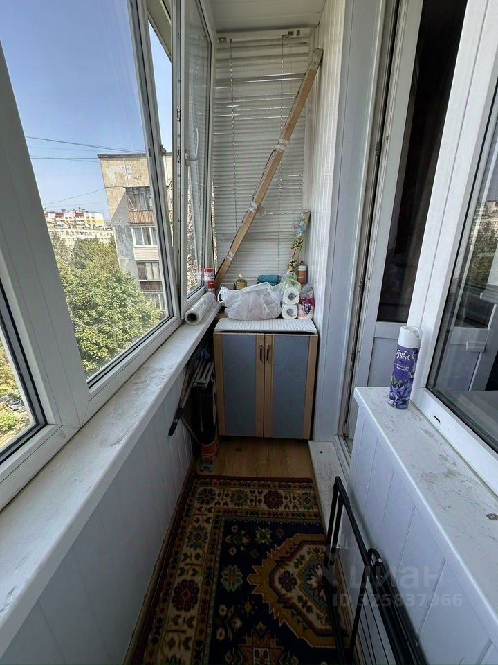 Продажа комнаты Искровский проспект, 6К6