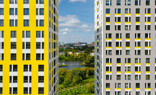 Продажа 3-комн квартиры на вторичном рынке Левобережный, Совхозная улица