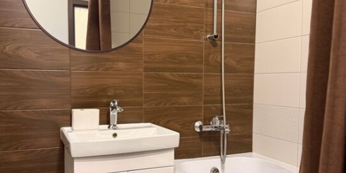 2-комн квартира Уральская улица,  д. 21