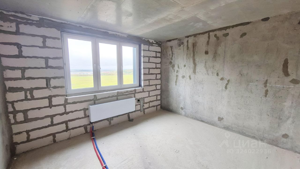 Продажа студии 3-й мкр, Звенигород, 10