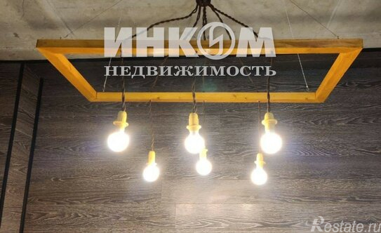 Продажа 3-комн квартиры на вторичном рынке Скандинавский б-р,  д. 3,  к. 3