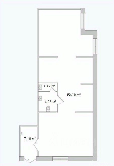 Продажа ПСН Плесецкая ул,  д. 28 к1