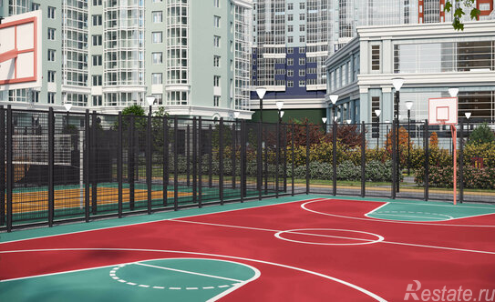 Продажа 3-комн квартиры на вторичном рынке ул Кустодиева,  д. 7,  к. 1