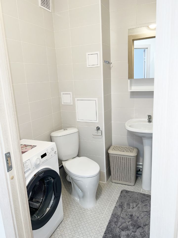 Аренда 1-комн квартиры на вторичном рынке улица Русановская, 18к3