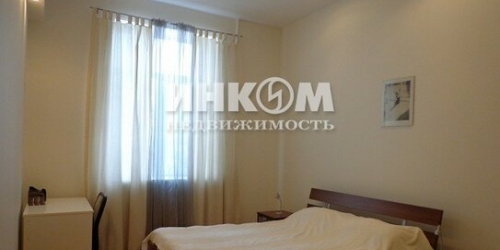 2-комн квартира Газетный переулок,  д. 13