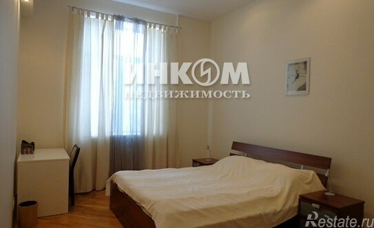 Аренда 2-комн квартиры на вторичном рынке Газетный переулок,  д. 13