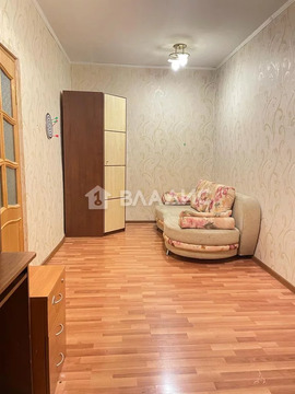 2-комн квартира ул. Цимбалина,  д. 34