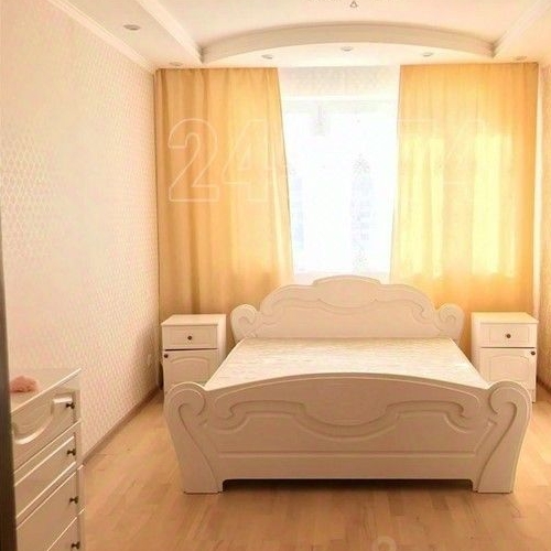 2-комн квартира с. Домодедово, улица Творчества, 9