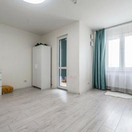 Продажа 1-комн квартиры на вторичном рынке Чарушинская улица,  д. 22 к1