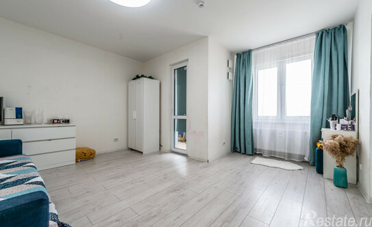 Продажа 1-комн квартиры на вторичном рынке Чарушинская улица,  д. 22 к1