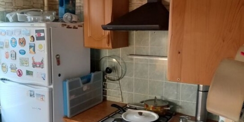 2-комн квартира улица Зайцева,  д. 25