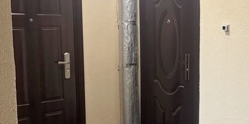 1-комн квартира Якорная улица, 1к2Б