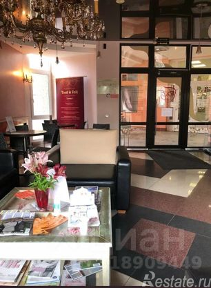 Продажа офиса Выборг, проспект Ленина