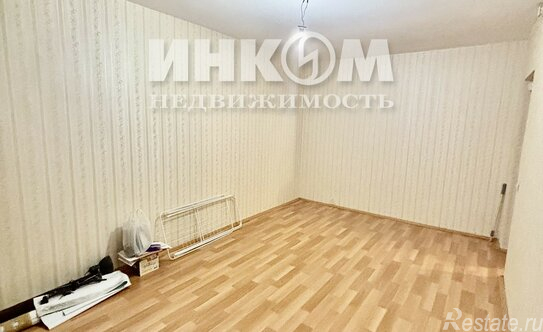 Продажа 2-комн квартиры на вторичном рынке Новокосинская улица,  д. 15 к2