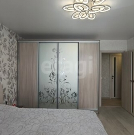 Продажа 1-комн квартиры на вторичном рынке Киришский район, Восточная улица,  д. 6