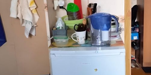 Комната Кантемировская улица, 18к3А