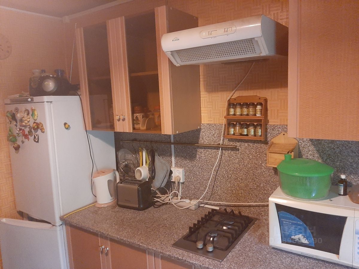Продажа дома д. Малое Куземкино, улица Полевая