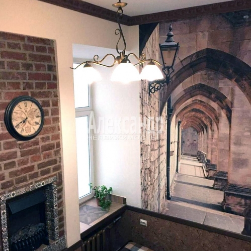 Студия Манежный пер.,  д. 15-17