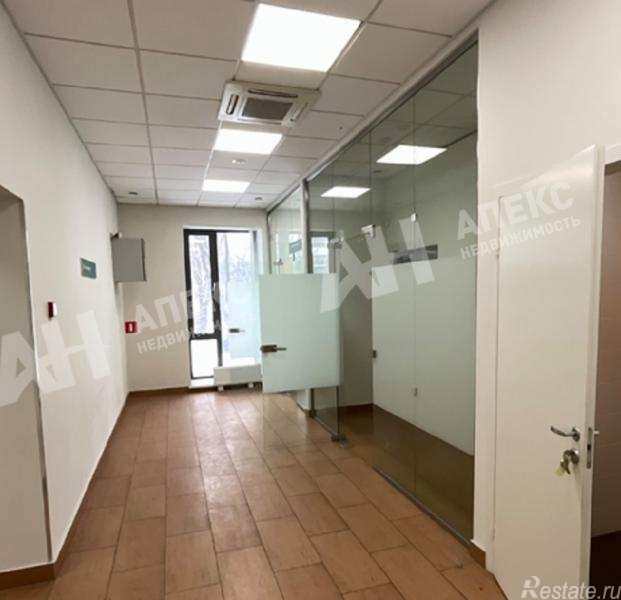 Аренда офиса Наставнический пер
