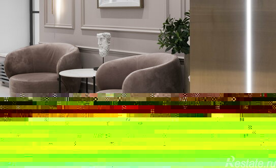 Продажа 3-комн квартиры в новостройке Карповский переулок