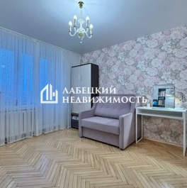 Продажа 1-комн квартиры на вторичном рынке Белградская ул,  д. 18