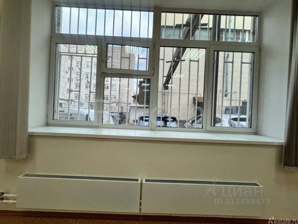 Аренда офиса Научный проезд,  д. 8 с1