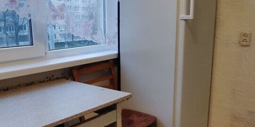 1-комн квартира Будапештская ул,  д. 8