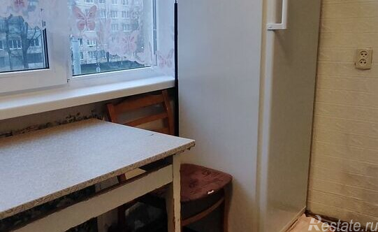 Продажа 1-комн квартиры на вторичном рынке Будапештская ул,  д. 8