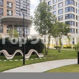 Продажа 4-комн квартиры на вторичном рынке Ленинский пр-кт,  д. 111 к1