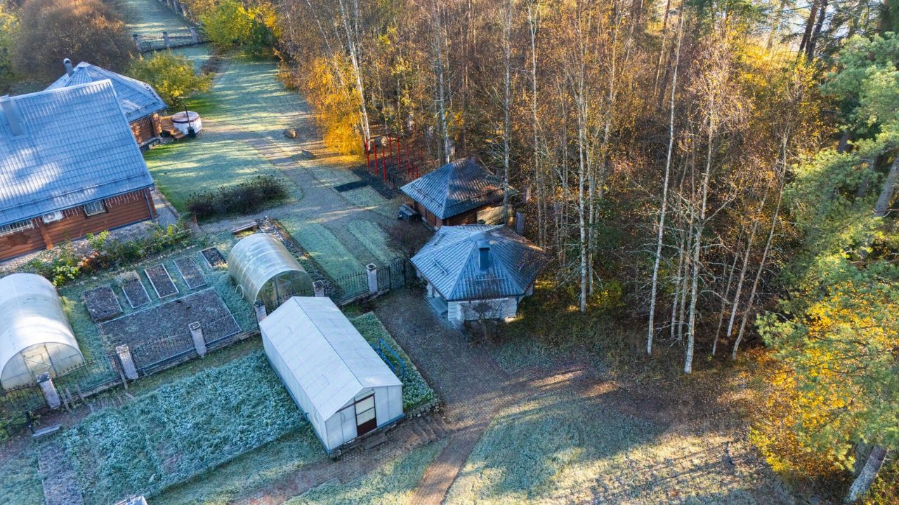 Продажа дома д. Бережок, 55