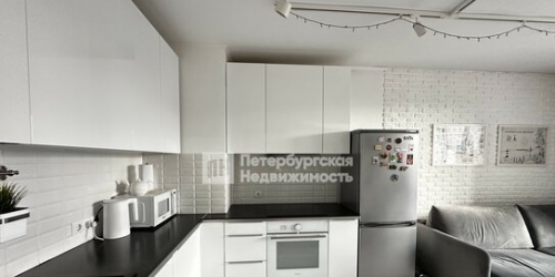 1-комн квартира ул Заречная,  д. 25