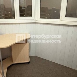 Продажа 1-комн квартиры на вторичном рынке Ленинский пр-кт