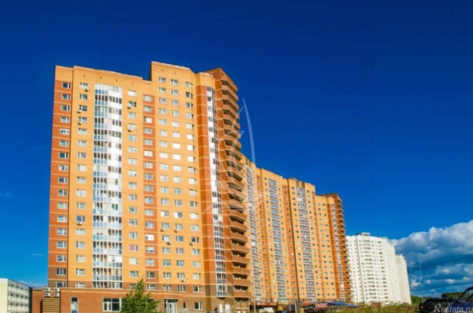 Аренда ПСН Подольск, улица 43-й Армии,  д. 19