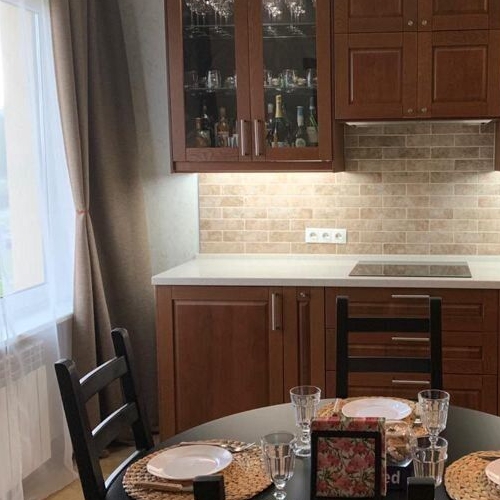 2-комн квартира д. Глинка, улица Малоэтажная, 1