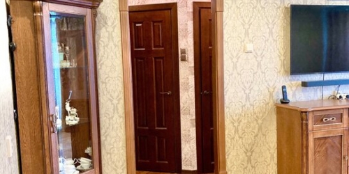 3-комн квартира Петергоф г, Эрлеровский б-р,  д. 24