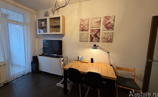 Продажа 2-комн квартиры на вторичном рынке улица Грибалёвой,  д. 7 к1