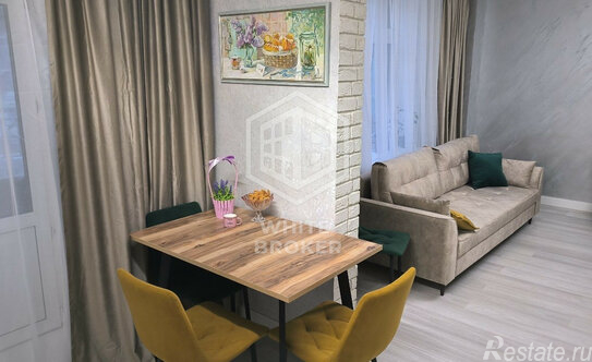 Продажа 2-комн квартиры на вторичном рынке Красногорск, Заречная улица,  д. 3