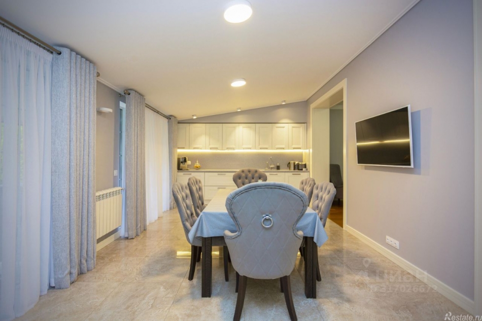 Аренда дома Александровка, ул Соколова