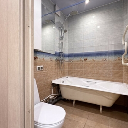 Продажа 3-комн квартиры на вторичном рынке проспект Мечникова,  д. 17