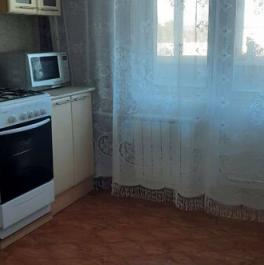 Продажа 3-комн квартиры на вторичном рынке Назия пгт, Артеменко ул,  д. 4А